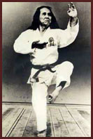 Gogen Yamaguchi