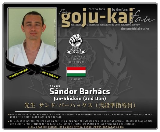Barhács Sándor