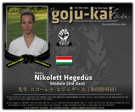 Hegedűs Nikolett