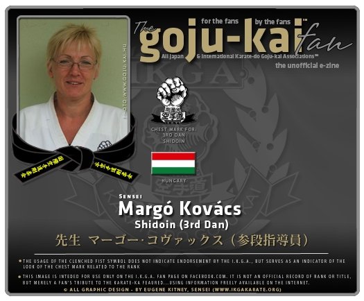 Kovács Margó