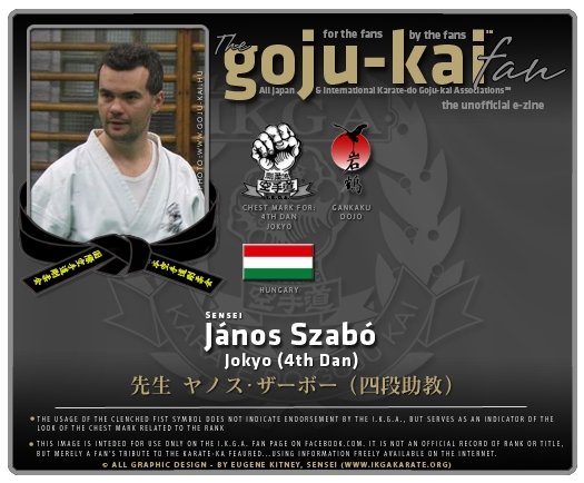 Szabó János