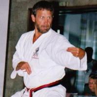 Ingo de Jong, Hanshi-Shihan